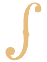 F Hole
